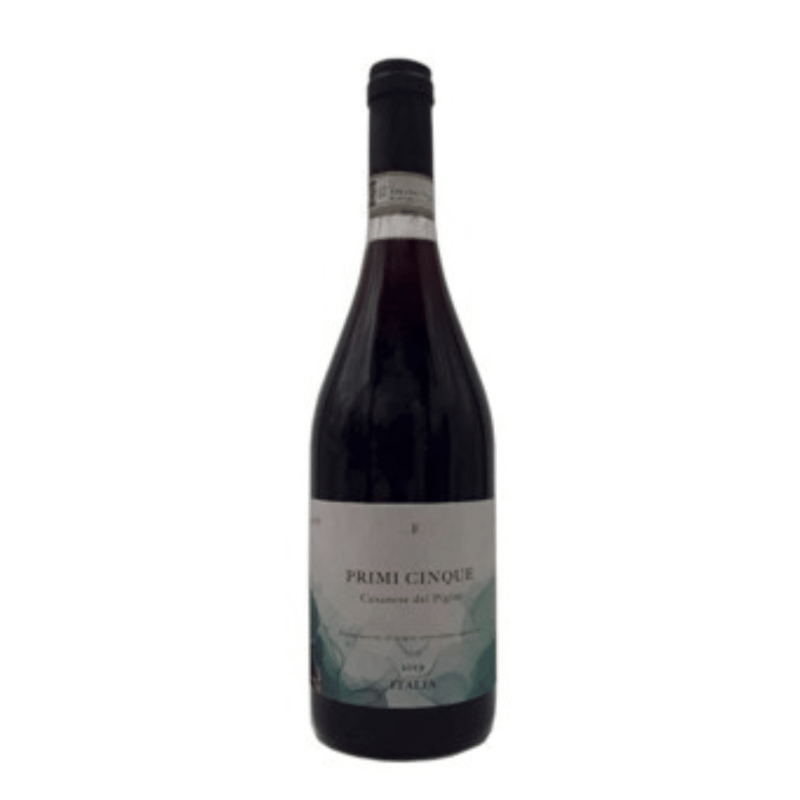 Primi Cinque Falcone