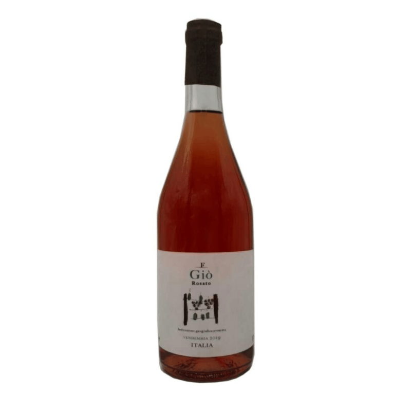 Falcone Giò Rosato 2019