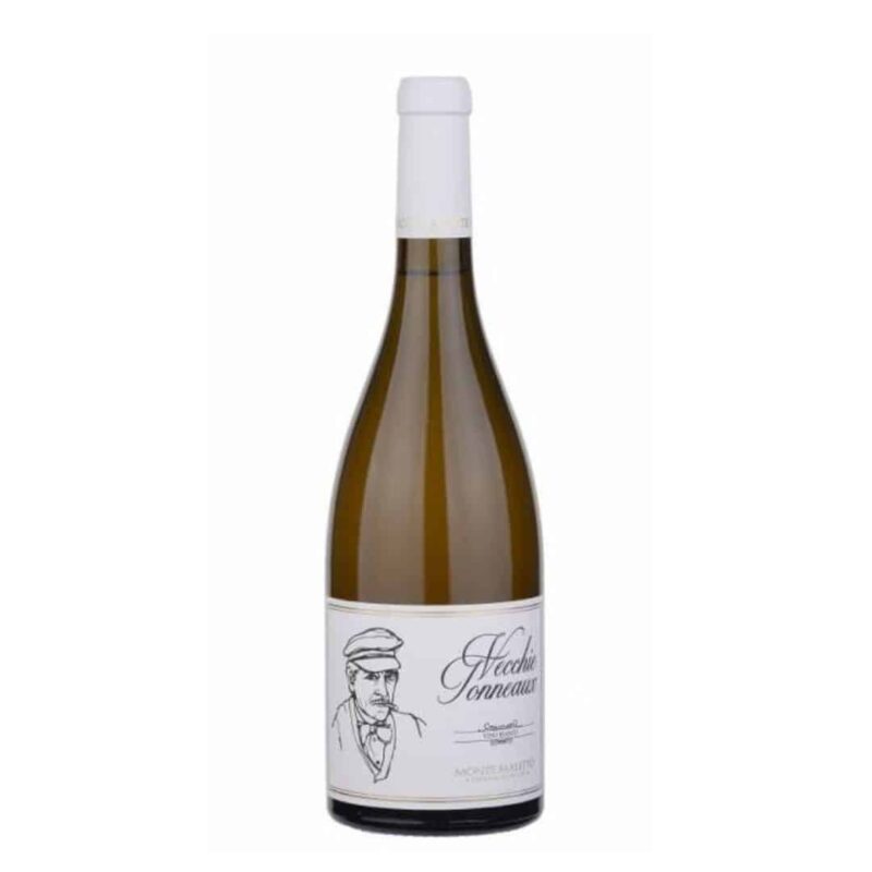 MonteMaletto Vecchie Tonneaux 2022