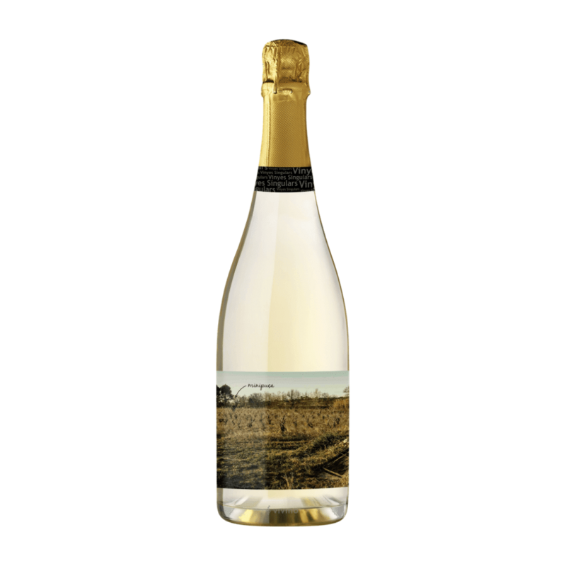 Vinyes Singulars Mini Puca 2019