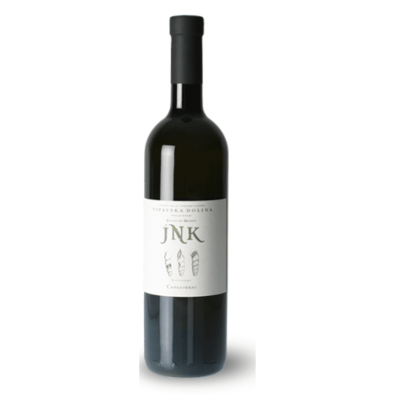 JNK Mervic Chardonnay 1999