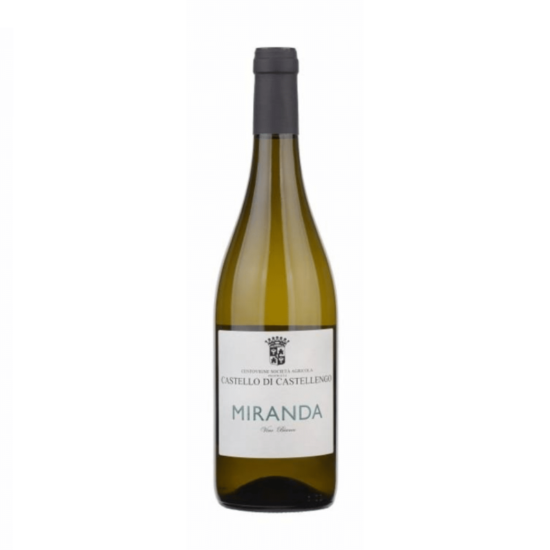 Centovigne Miranda 2022