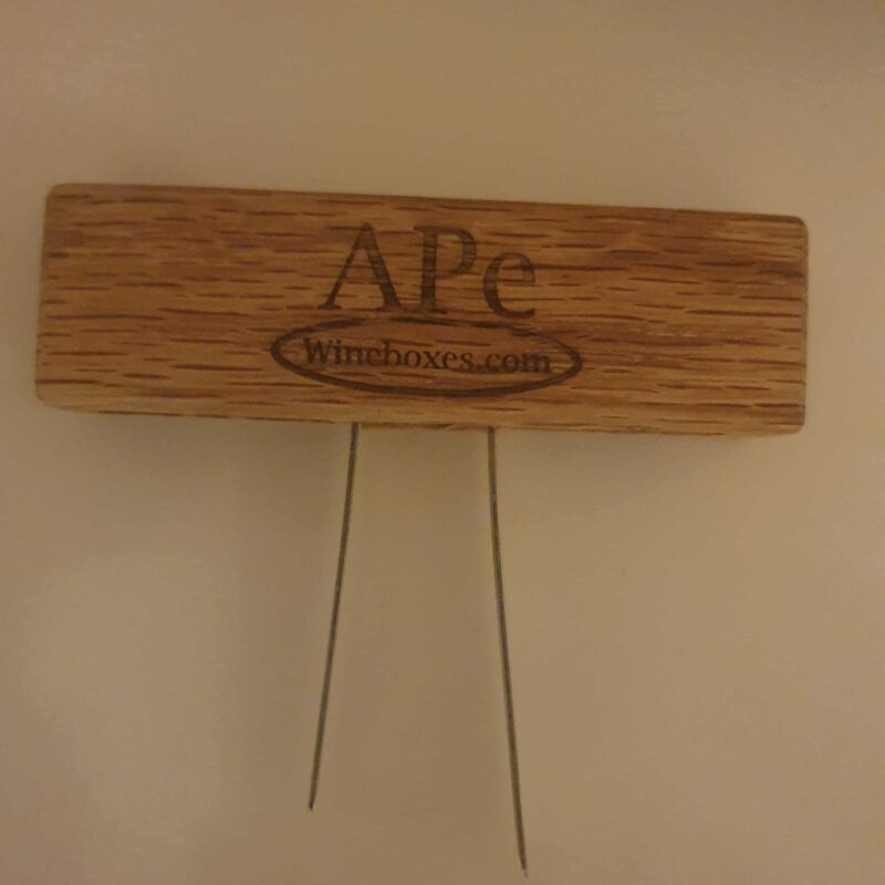 The Real REpop Apewineboxes