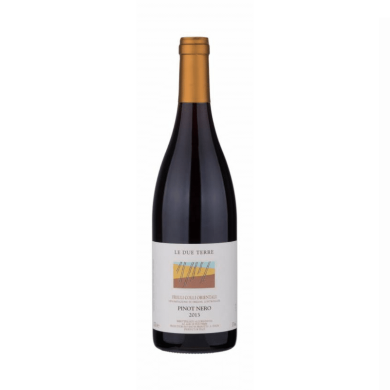 FCO Pinot Nero 2021 Le Due Terre