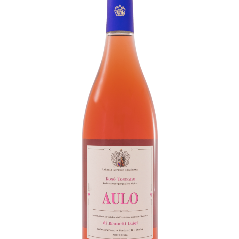 Azienda Agricola Elisabetta #Box Singola Etichetta