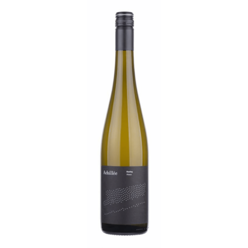 Alsace Riesling 2022 Domaine Achillèe
