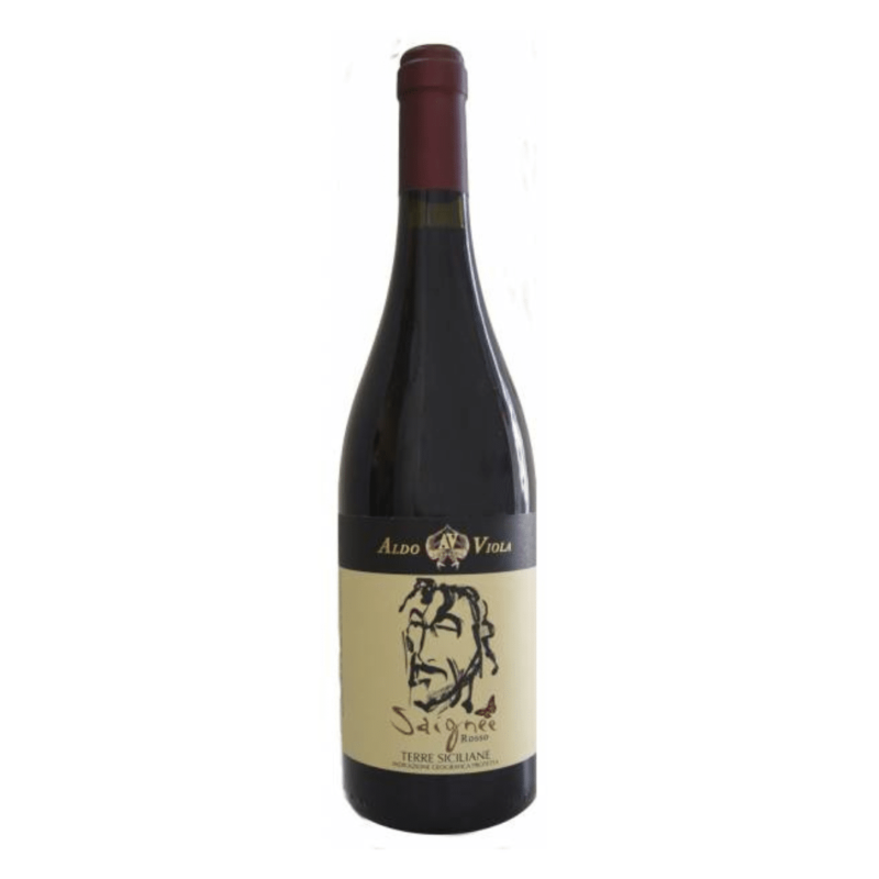 Aldo Viola Saignèe 2018