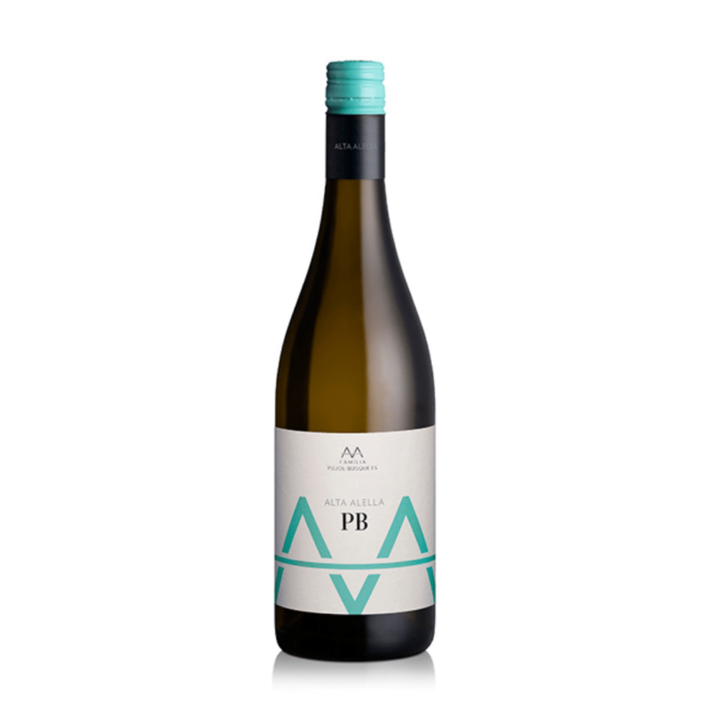 Alta Alella Pansa Blanca 2013