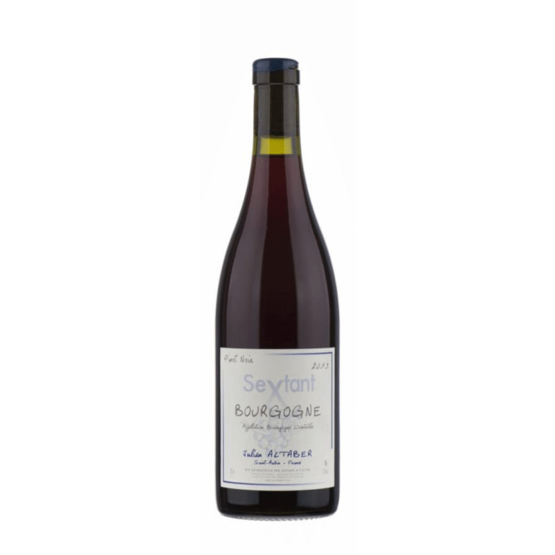 Sextant Altaber Bourgogne Rouge 2021
