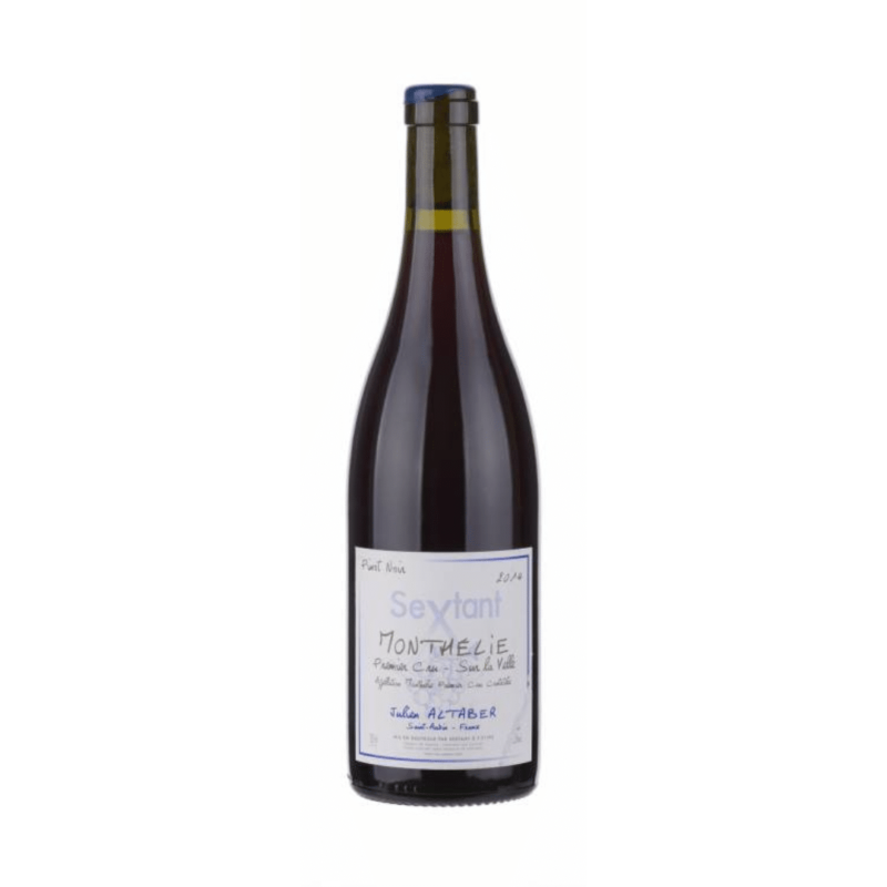 Sextant Altaber Monthelie Premier Cru Sur La Velle 2015