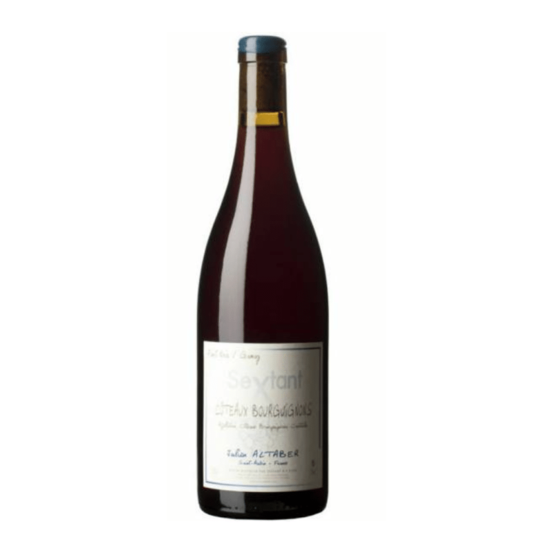 Sextant Altaber Coteaux Bourguignons 2021