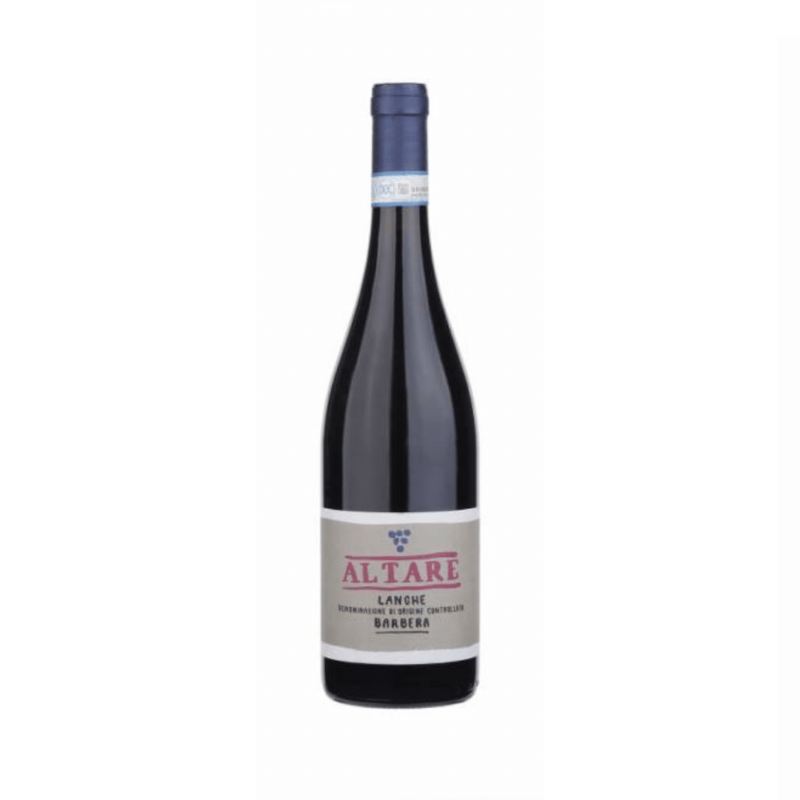Altare Langhe Barbera 2022