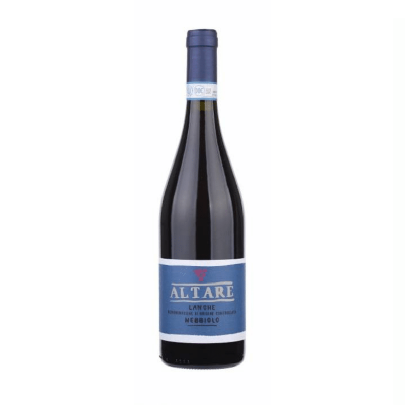 Altare Langhe Nebbiolo 2022