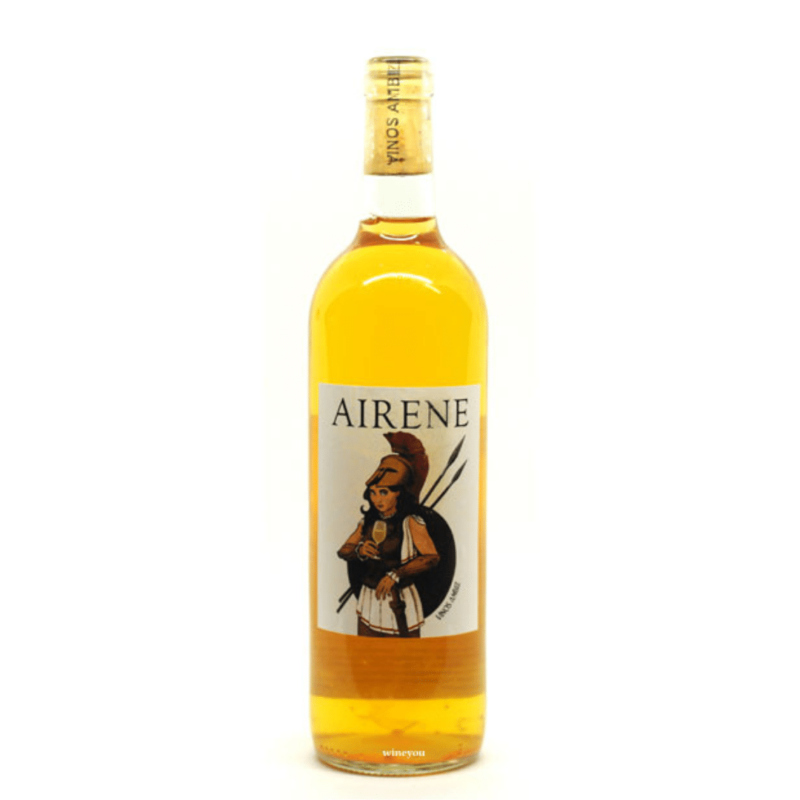 Vinos Ambiz Airene 2021