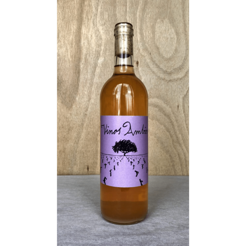 Vinos Ambiz Malvar 2021