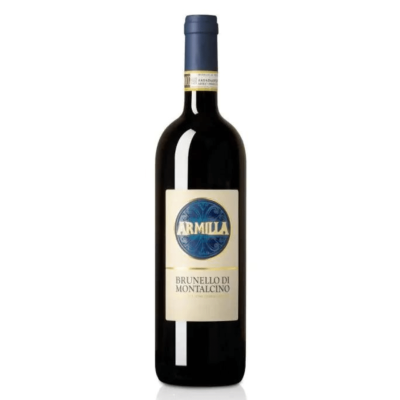Armilla Brunello di Montalcino 2018