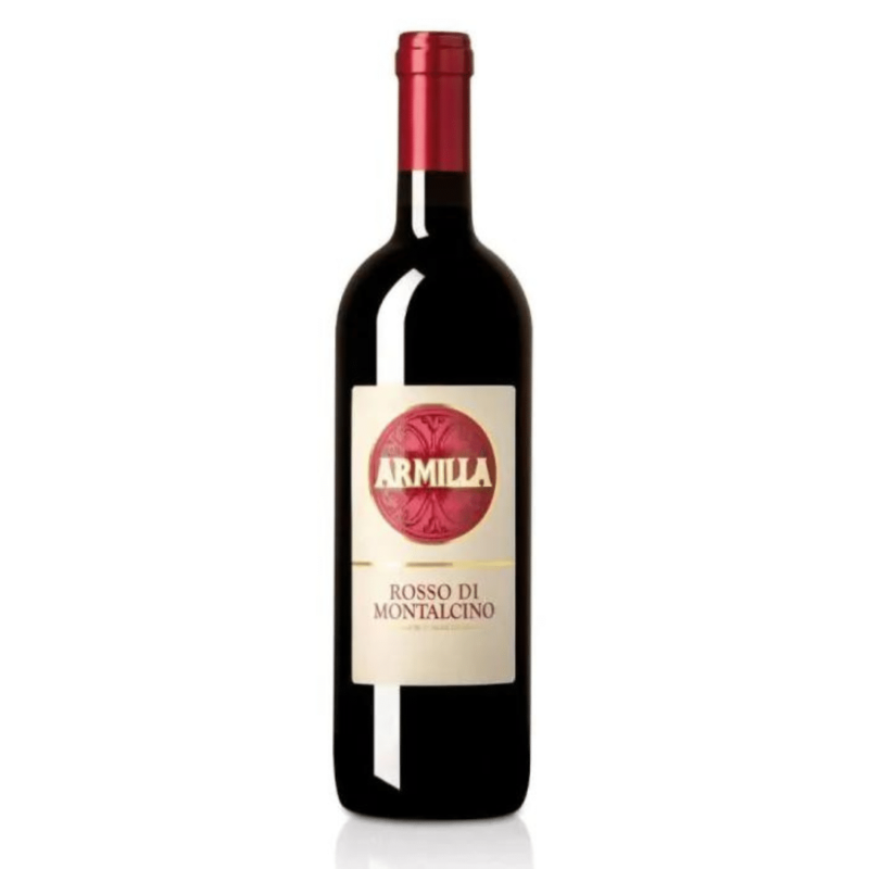 Armilla Rosso di Montalcino 2021