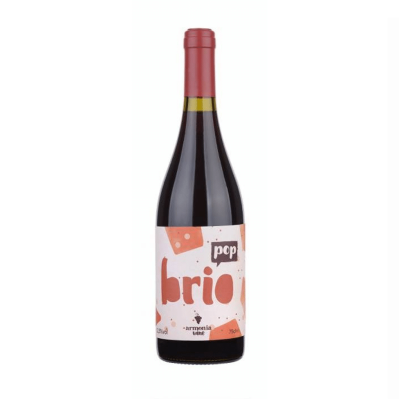 Brio Pop Tenuta l'Armonia