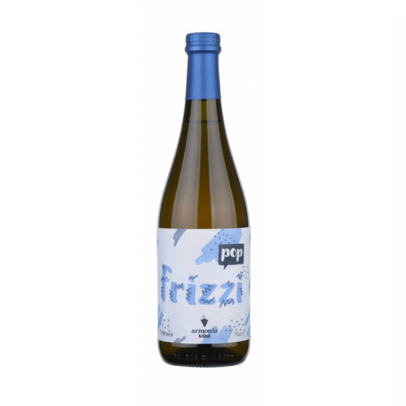 Tenuta l'Armonia Frizzi Pop 2020