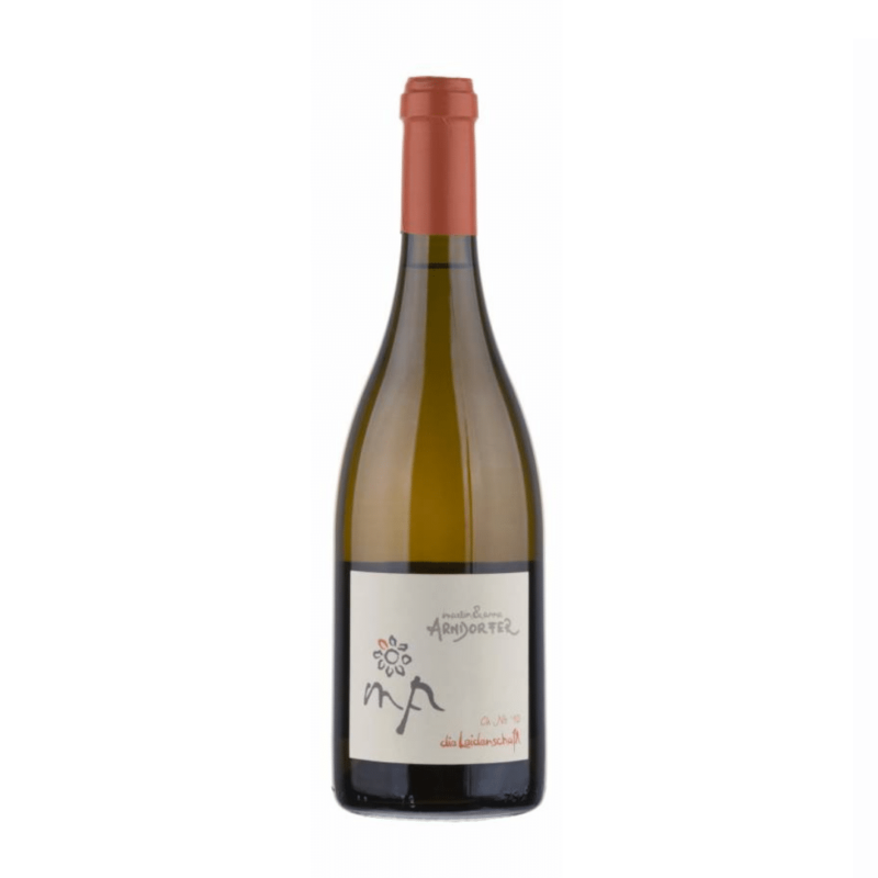 Martin Arndorfer ChNb die Leidenschaft 2015