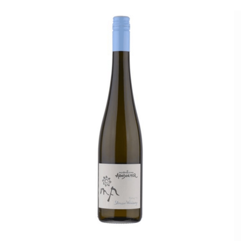 Martin Arndorfer Riesling Strasser Weinberge 2022