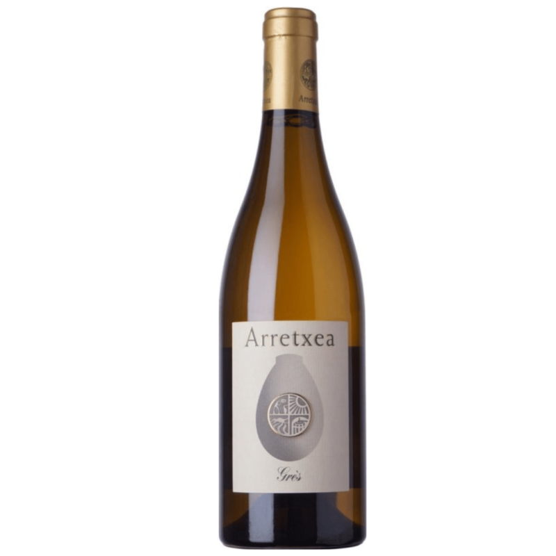 Arretxea Irouleguy Blanc Gres 2021