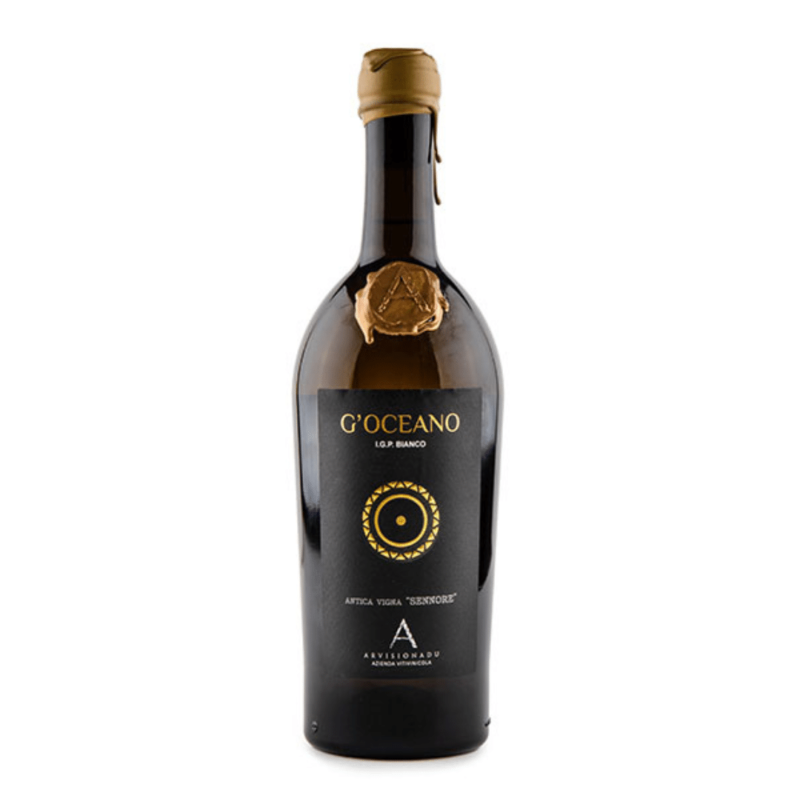 Cantina Arvisionadu G'oceano Sennore 2020