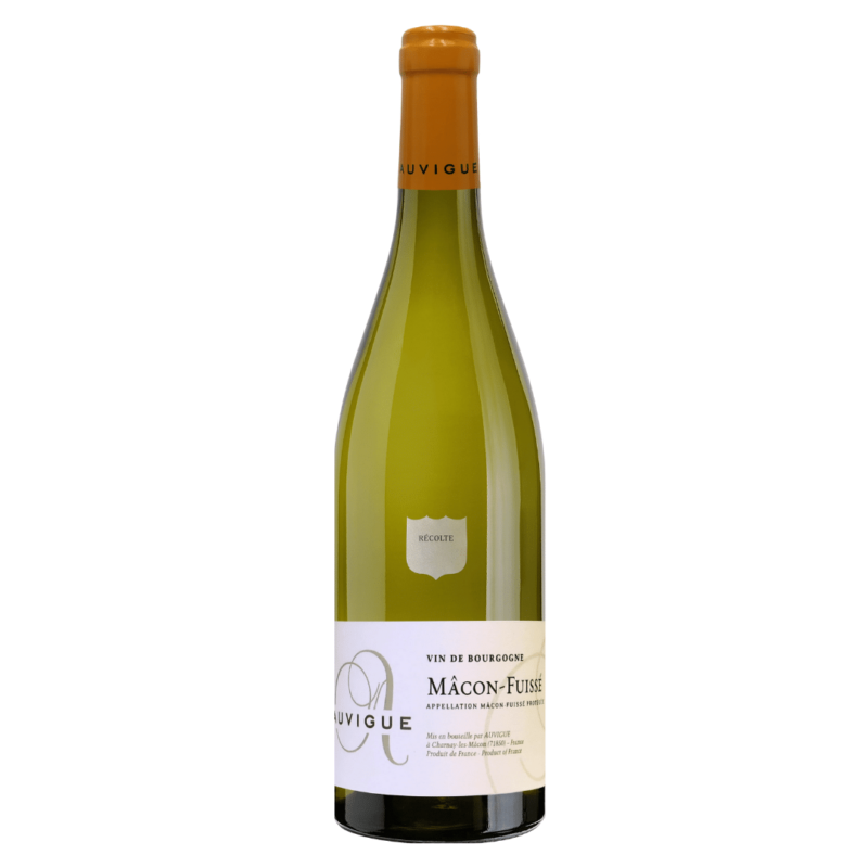 Domaine Auvigue Macon Village 2021