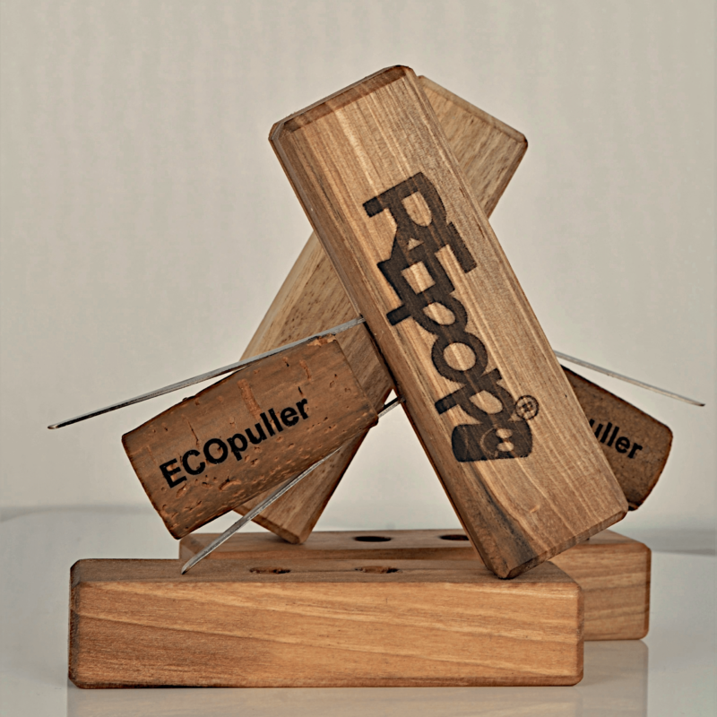 Repop Basic Noce Scuro