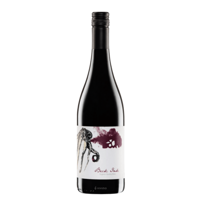 Judith Beck Ink 2020