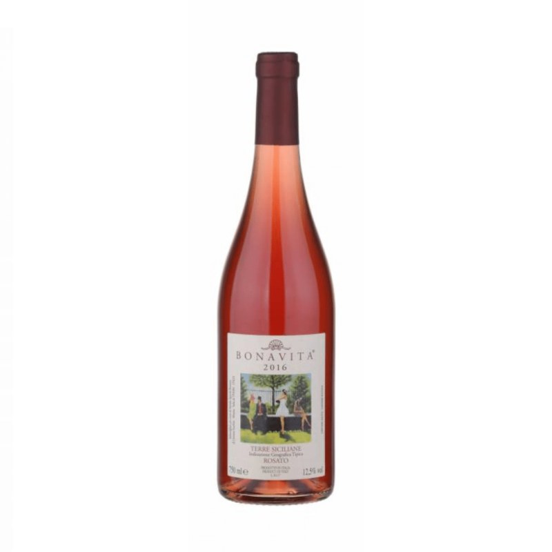 Rosato Bonavita