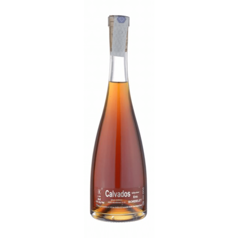 Bordelet Calvados 1976