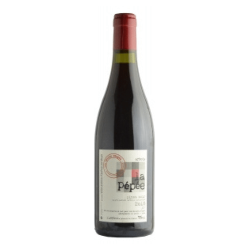 Les Bottes Rouges La Pepee 2022