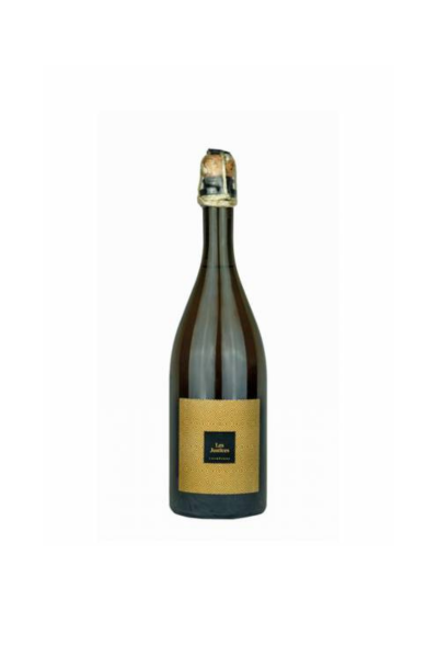Champagne Meunier Les Justices 2018 Bourgeois Diaz