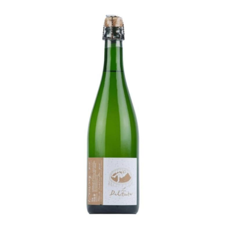 Domaine Breton Vouvray Dilettante Brut N.M.
