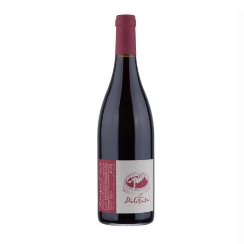 Domaine Breton Bourgueil Dilettante 2021