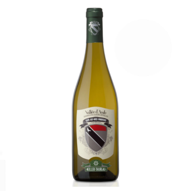 Cave des Onze Communes Muller Thurgau 2021