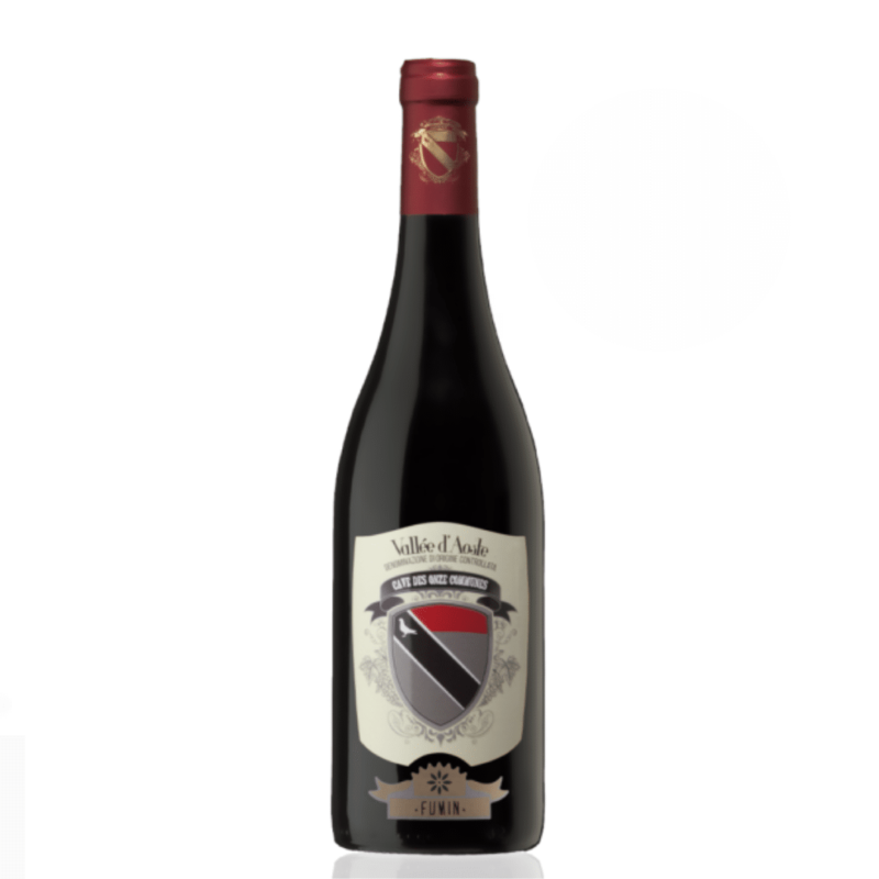 Cave des Onze Communes Fumin 2021