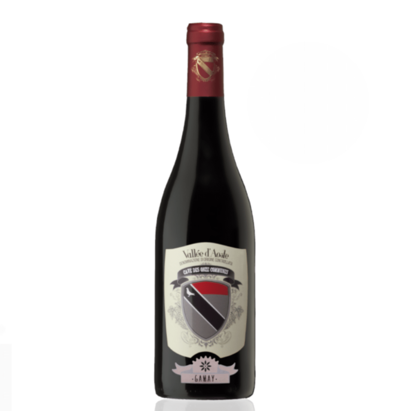 Cave des Onze Communes Gamay 2020