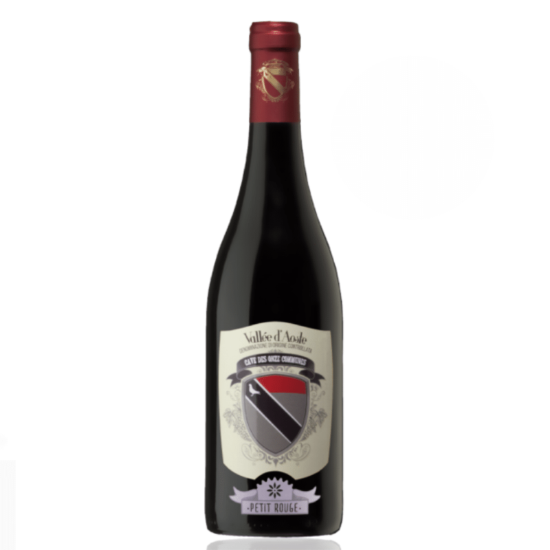 Cave des Onze Communes Petit Rouge 2021