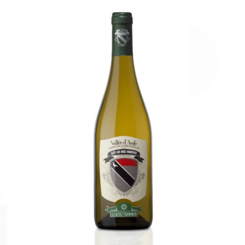 Cave des Onze Communes Gewurztraminer 2021