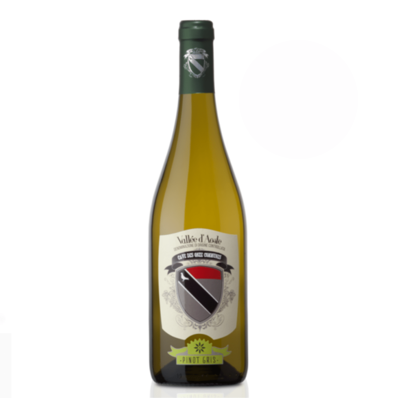 Cave des Onze Communes Pinot Gris 2019