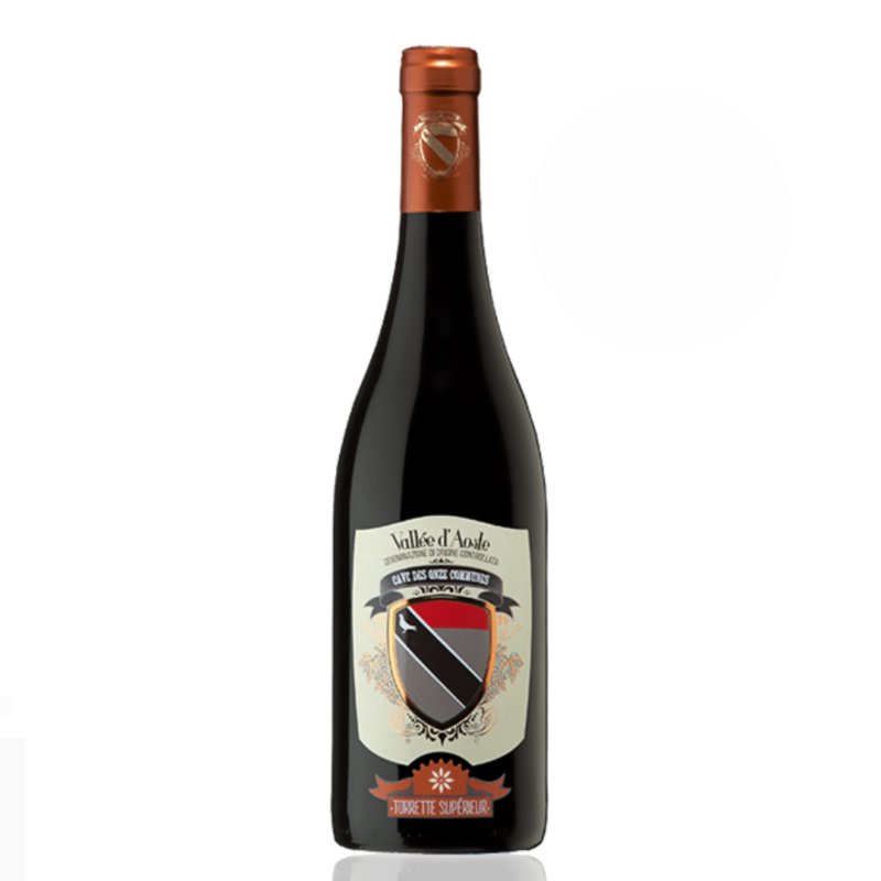 Cave des Onze Communes Torrette Superieur 2020