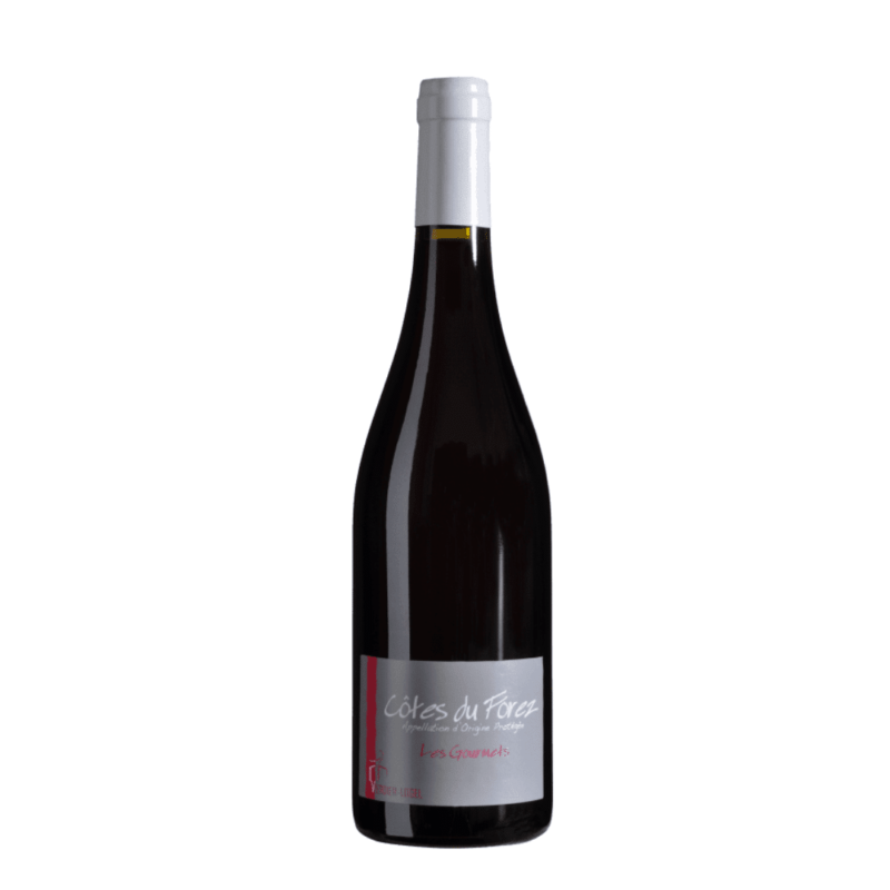 Cuvèe des Gourmets 2023 Cave Verdier Logel