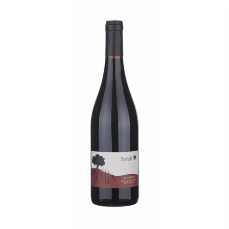 Syrah Domaine de Vigneaux