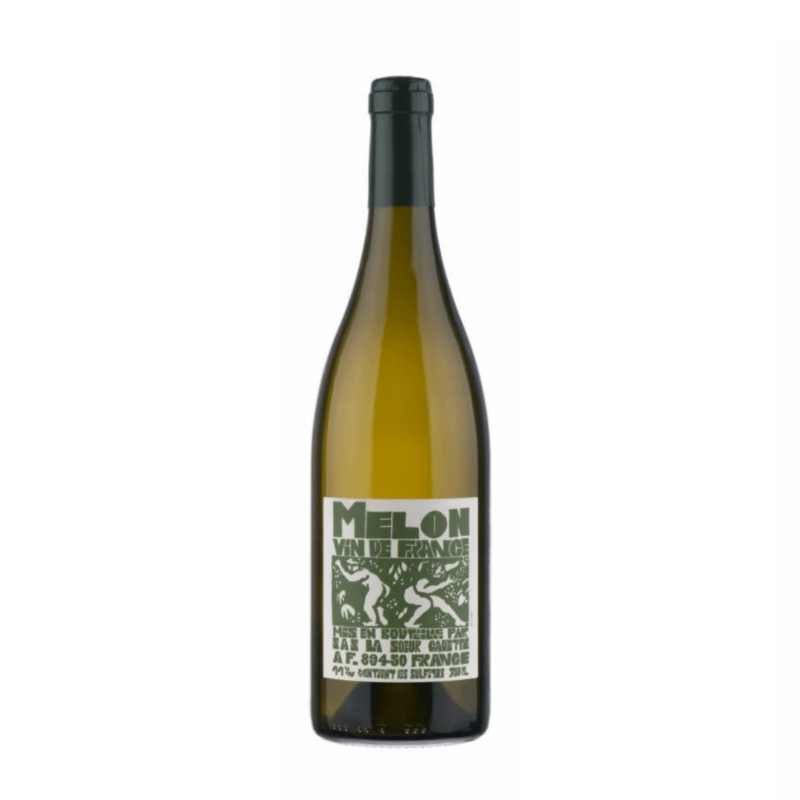 Domaine de la Cadette Melon 2022