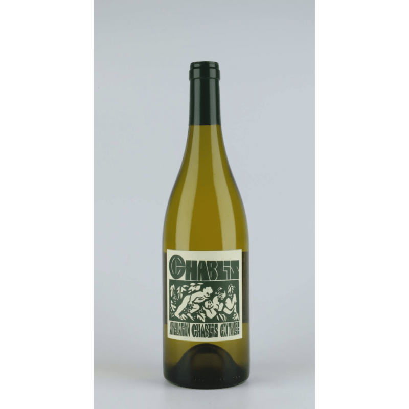 Domaine de la Cadette Chablis 2020