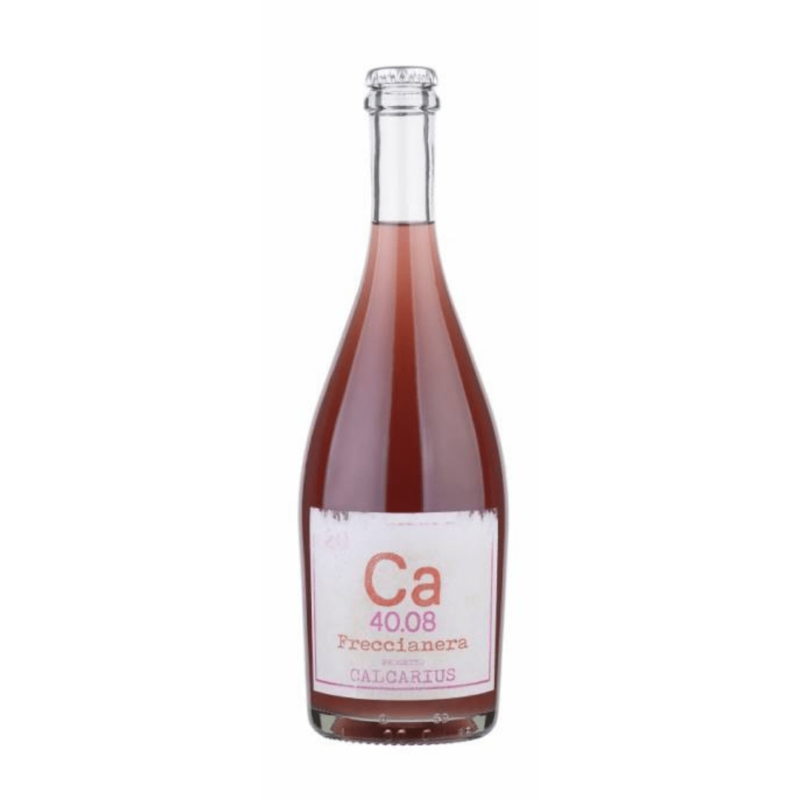Calcarius Frecciabomb Rosè N.M.