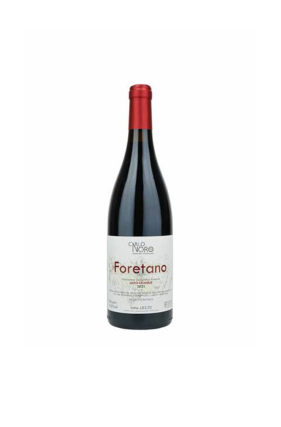 Foretano 2021 Carlo Noro