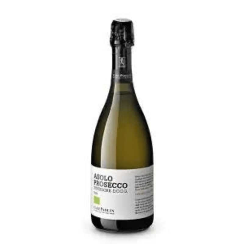 Case Paolin Asolo Prosecco N.M.